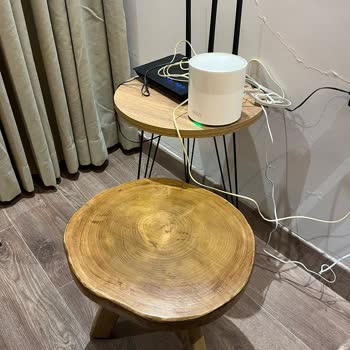 Lady Wood Design (lady_wood_desing) Ürünlerde Kalite Sorunu Ve Müşteri Hizmetleri Hayal Kırıklığı
