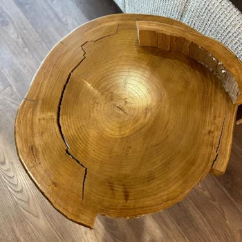 Lady Wood Design (lady_wood_desing) Ürünlerde Kalite Sorunu Ve Müşteri Hizmetleri Hayal Kırıklığı