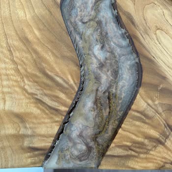 Lady Wood Design (lady_wood_desing) Ürünlerde Kalite Sorunu Ve Müşteri Hizmetleri Hayal Kırıklığı