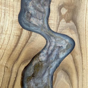 Lady Wood Design (lady_wood_desing) Ürünlerde Kalite Sorunu Ve Müşteri Hizmetleri Hayal Kırıklığı