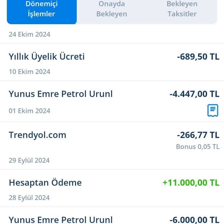 Denizbank Kredi Kartı Aidat Ücreti İptali Talebi