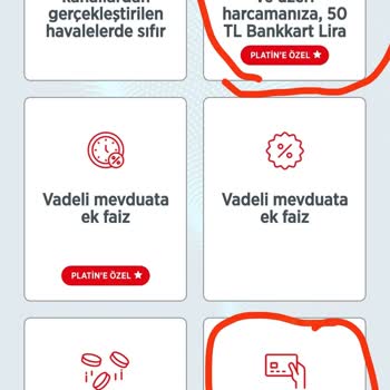 Ziraat Bankası'nın Chip Para Kampanyası Hayal Kırıklığı