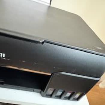 Canon Yazıcı Servisinde Hayal Kırıklığı