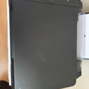 Canon Yazıcı Servisinde Hayal Kırıklığı