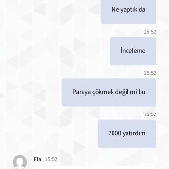Betgaranti'de Yaşanan Çekim Ve Oyun Blokesi Sorunu