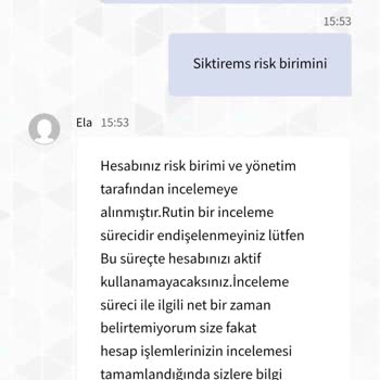 Betgaranti'de Yaşanan Çekim Ve Oyun Blokesi Sorunu