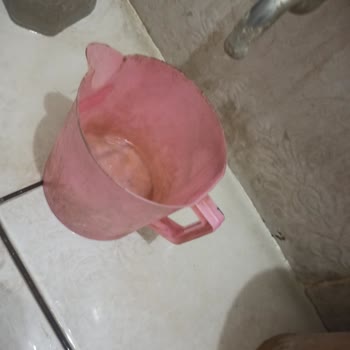 Araç Muayene İstasyonunda Temizlik Sorunu