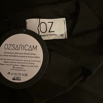 İade Sürecinde Hayal Kırıklığı