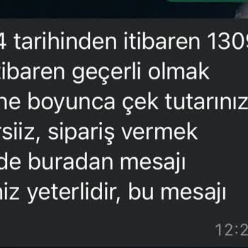 İade Sürecinde Hayal Kırıklığı