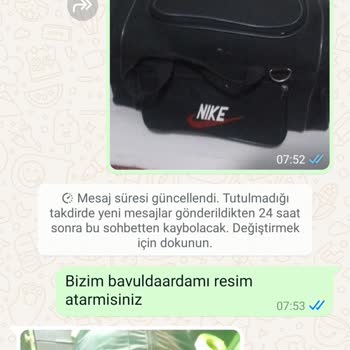 Uludağ Turizm İle Yaşanan Yolculuk Kabusu