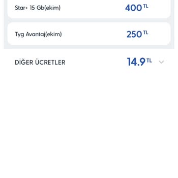 Yurt Dışı Kullanımı Olmadan Eklenen Ücret Sorunu