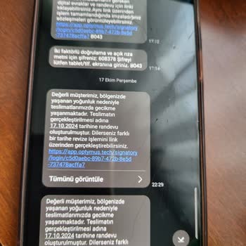 Türk Telekom Sim Kart Aktivasyon Sorunu