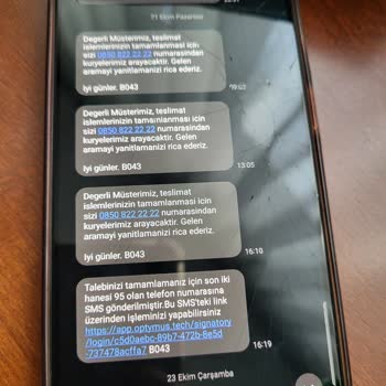 Türk Telekom Sim Kart Aktivasyon Sorunu
