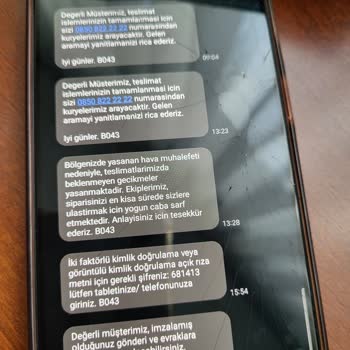 Türk Telekom Sim Kart Aktivasyon Sorunu