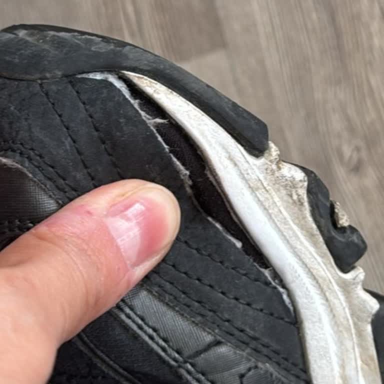 Skechers Ayakkabıda Ürün Hatası Ve Yetersiz Müşteri Hizmeti