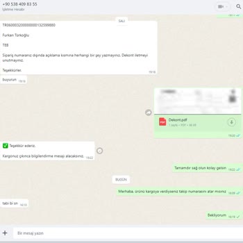 Güven Sorunu Ve İletişim Eksikliği