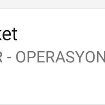 Getir'in Habersiz Para Çekimi Ve Müşteri Hizmetleri Sorunu