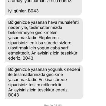 Türk Telekom Randevu Sorunu Ve İletişim Eksikliği
