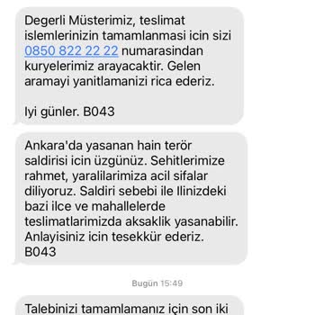 Türk Telekom Randevu Sorunu Ve İletişim Eksikliği