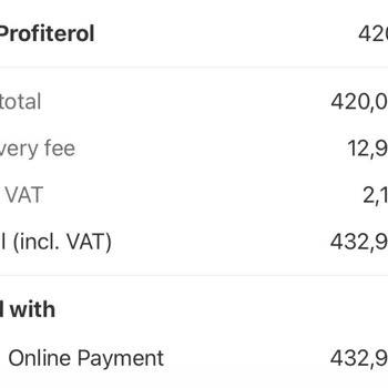 Yemeksepeti Gizli Ücret Şoku