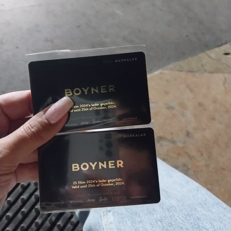 Gift Card Kullanım Sorunu Ve Müşteri Hizmetleri Çıkmazı