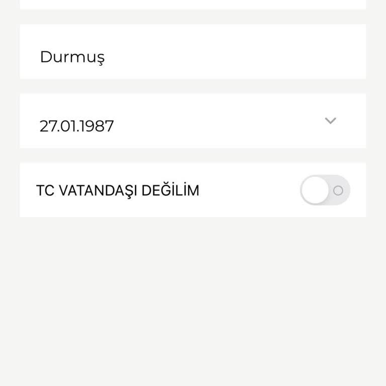 Multinet Kartı Karekod Tanımlama Sorunu