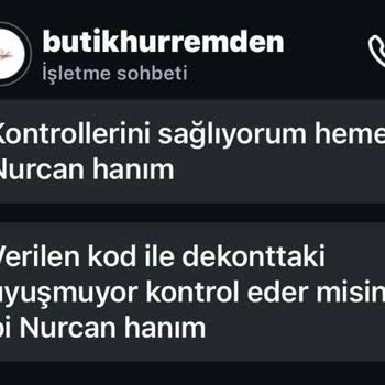 Haksız Para Talebi Ve Hesap Engelleme