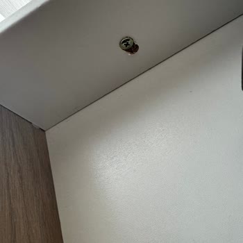 Mobilya Alışverişinde Büyük Hayal Kırıklığı