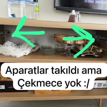 Mobilya Alışverişinde Büyük Hayal Kırıklığı