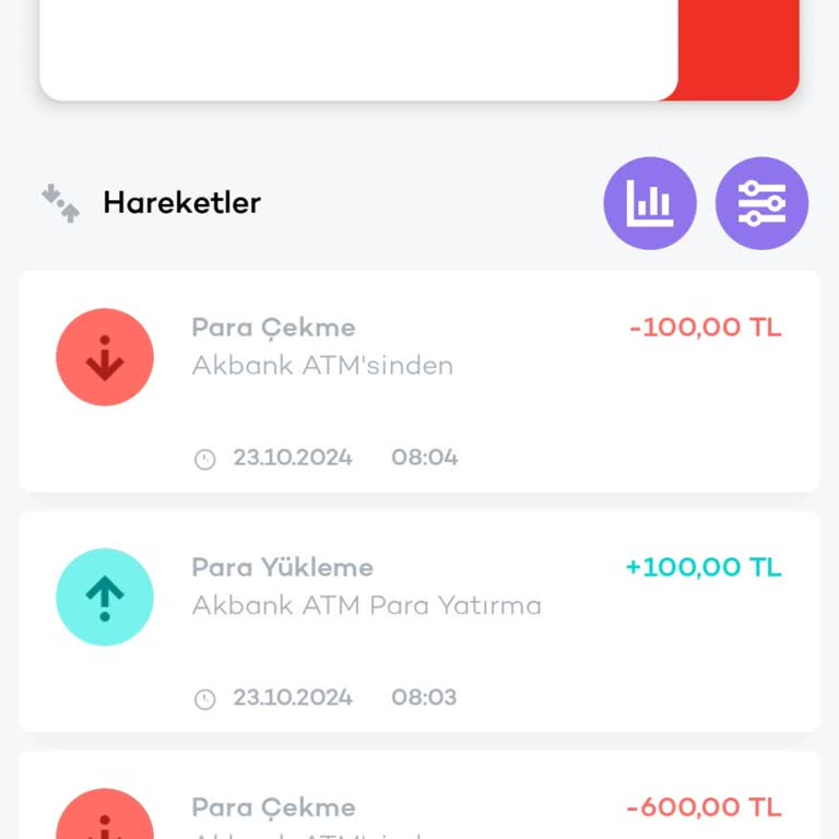 ATM'den Para Çekememe Ve Yanlış Muamele