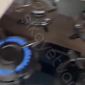 Alveus Marka Ocak Fırın Pişmanlıktır!