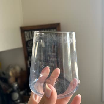 Franke Bulaşık Makinesi: Cam Eşyalarım Mahvoldu!