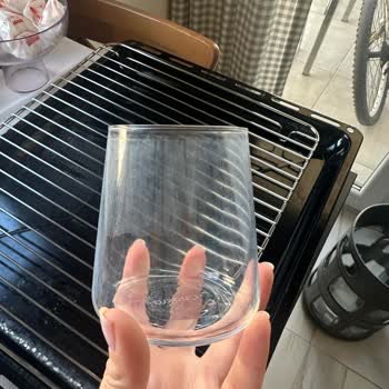 Franke Bulaşık Makinesi: Cam Eşyalarım Mahvoldu!