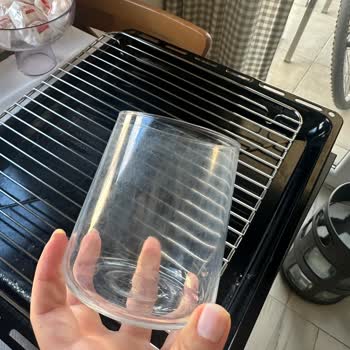 Franke Bulaşık Makinesi: Cam Eşyalarım Mahvoldu!