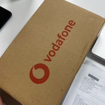 Vodafone'dan Aldığım Kulaklık Sorunlu Çıktı