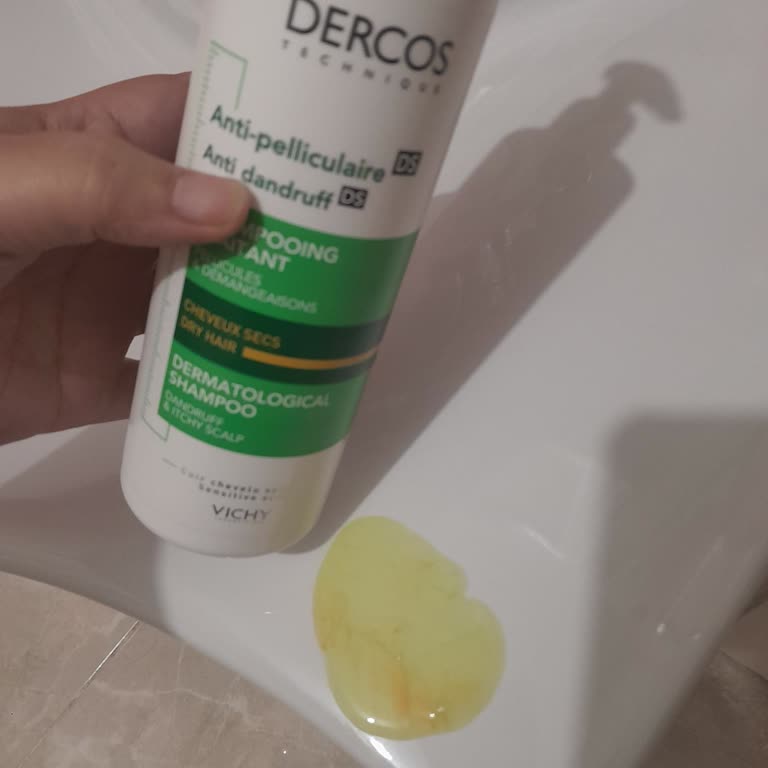 Sahte Ürün Mağduriyeti: Vichy Şampuan Deneyimi