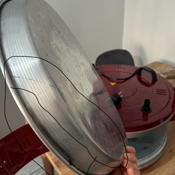 A101 Online Alışverişte Kusurlu Ürün Ve İade Sorunu