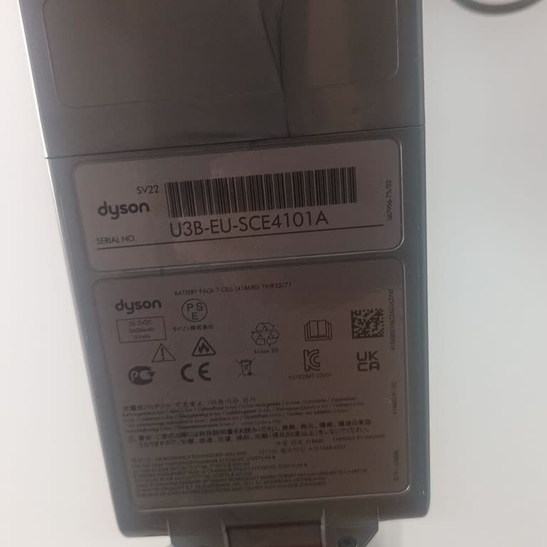 Dyson V15 Replacement Delay and Faulty Parts Left Me Frustrated for Months