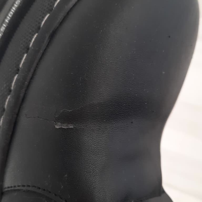 Aldığım Bot İlk Günde Yırtıldı