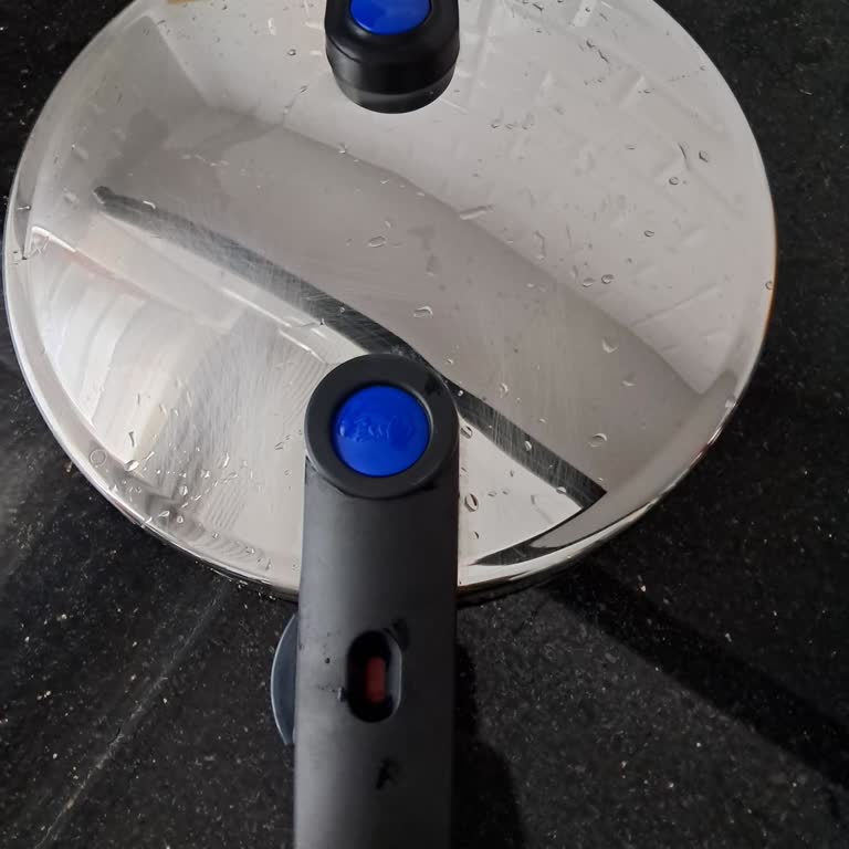 Fissler Düdüklü Tencere Servis Sorunu