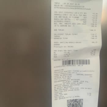 Tarihi Geçmiş Ürün Şoku: A101'de Büyük Hayal Kırıklığı
