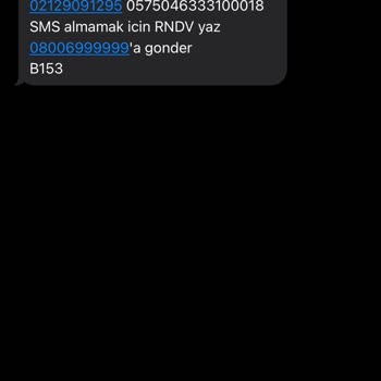 Lazer Epilasyon Randevusu Ve Ücret İadesi Sorunu