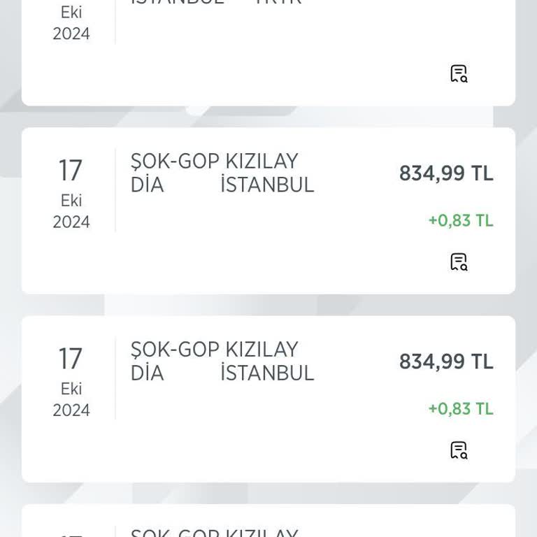 Çifte Çekim Ve Geciken İade Sorunu