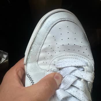 Puma Ayakkabılarda Kalite Sorunu Ve Yetersiz Müşteri Hizmeti