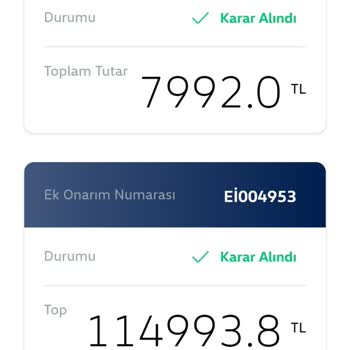 Ekspertiz Hatası Sonrası Yüklü Masraf Ve Saygısız İletişim