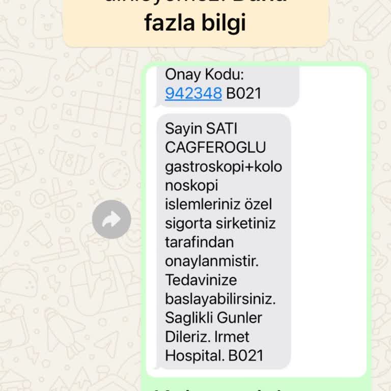 Özel Sigorta Ve Hastane Arasında Sıkışan Mağduriyet