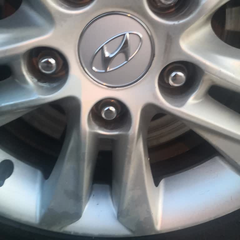 Cif Ultra Damaged My Car’s Rims – Caused Yellowing Despite Wheel-Safe Label