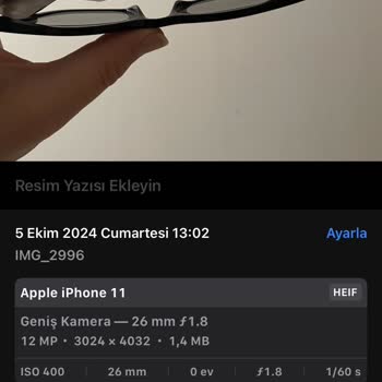 Trendyol'dan Aldığım Gözlükte İade Sorunu Ve Kusurlu Ürün