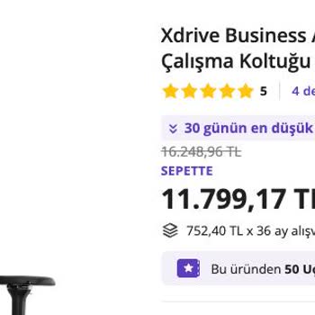 İndirim Sonrası Mağduriyet: İade Çilesi