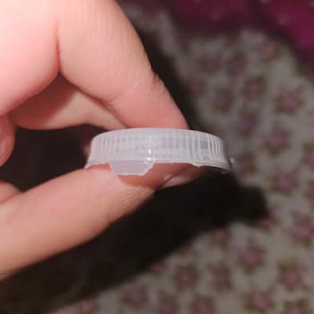 Ayrılmaz Kapak Sorunu